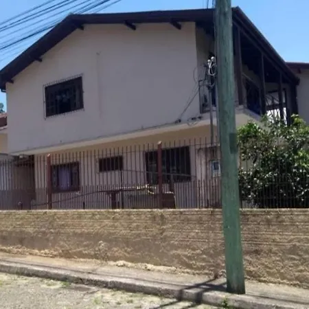 Casa Das Embaubas 05 Sao Jose  Exterior photo